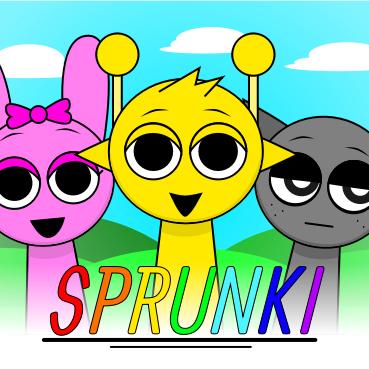 Sprunki Original